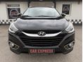 HYUNDAI IX35 2015/5 - 2