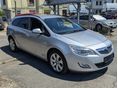 OPEL ASTRA J 2012/6 - 3