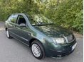 SKODA FABIA Sedan 1.2 12V Ambiente 2 kulcs! 192.000KM! Szerkezetileg remek! Alap kivitel!