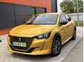 PEUGEOT 208 e208 50kWh Allure Pack SÉRÜLÉSMENTES-ÚJSZERŰ ÁLLAPOT!SÁVTARTÓ-DIGITMŰSZERFAL-KEY LESS GO