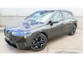 BMW IX xDrive50 108,8kWh Magyarországi. garanciális. szervíz csomag