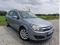 OPEL ASTRA H 2007/6 - 2