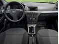 OPEL ASTRA H 2007/6 - 8