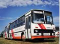 IKARUS 280.17 / 280.54 csuklós