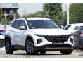 HYUNDAI TUCSON 1.6 T-GDI hybrid Prime (Automata) Sérülésmentes ! 1 év Gyári Garancia !