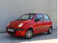 DAEWOO MATIZ 0.8 SE