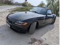 BMW Z4 2.5
