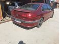 PEUGEOT 607 2001 - 5