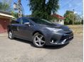 TOYOTA AVENSIS 2016/1 - 2