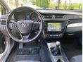 TOYOTA AVENSIS 2016/1 - 7