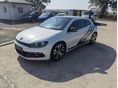 VOLKSWAGEN SCIROCCO 1.4 TSI 160 Le!!!!SPORT BŐR BELSŐ!!!!PANORÁMATETŐS!!!!FRISS MŰSZAKI!!!!!!