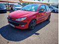 PEUGEOT 206 2.0 GTI