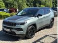 JEEP COMPASS 1.5 e-Hybrid Night Eagle DCT Magyarországi! 5év/200.000 Garancia!