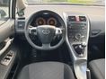 TOYOTA AURIS 2010/4 - 10