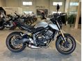 HONDA CB 650 R NEO SPORTS CAFÉ 