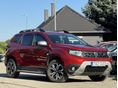 DACIA DUSTER 1.3 TCe Prestige Music DFULL Automata.gyári garancia.kamera.ülésfűtés.holttérfigyelő.végig szervízkönyves