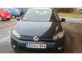VOLKSWAGEN GOLF VI 2010/1 - 2
