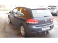VOLKSWAGEN GOLF VI 2010/1 - 5