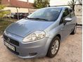 FIAT GRANDE PUNTO 1.4 8V Active Friss olajcsere -Klíma -Gyári alufelni -Multifunkciós kormány -Elektromos csomag