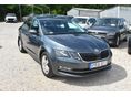 SKODA OCTAVIA 1.4 TSI Style Sofőrős Állami Vezetői Autó volt ! 150LE-s ! Full Szervizes ! Újszerű állapot