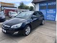 OPEL ASTRA J Sports Tourer 1.4 T Enjoy tempomat.tolatóradar..szervizkönyv.friss nagyszerviz