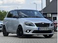 SKODA FABIA 1.4 TSI RS DSG 215LE.Steinbauer tuning.Monte Carlo edition.nagyon szép állapotban