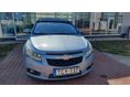 CHEVROLET CRUZE 2010/7 - 6