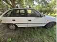 OPEL ASTRA F 2000 - 2