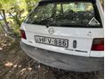 OPEL ASTRA F 2000 - 3