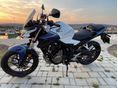 HONDA CB 500 F 2019/9 - 2