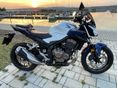 HONDA CB 500 F 2019/9 - 3