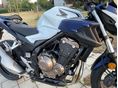 HONDA CB 500 F 2019/9 - 4