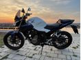 HONDA CB 500 F 2019/9 - 7
