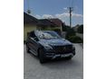 MERCEDES-BENZ ML 350 BlueTEC (Automata)