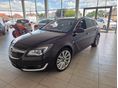 OPEL INSIGNIA Sports Tourer 2.0 CDTI Cosmo (Automata) VEZETETT SZERVIZKÖNYV. FRISS MŰSZAKI VIZSGA