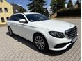 MERCEDES-BENZ E 200 2019/7 - 2