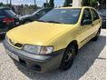 NISSAN ALMERA 2000/6 - 1