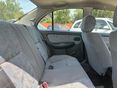 NISSAN ALMERA 2000/6 - 8
