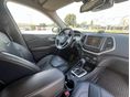 JEEP CHEROKEE 2016/5 - 8