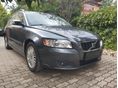 VOLVO V50 2.4 Summum (Automata) Swiss .Friss műszaki. 164.000 KM!