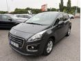 PEUGEOT 3008 1.6 BlueHDi Active EAT6 180 000km Navigáció Vonóhorog