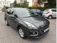 PEUGEOT 3008 2016/8 - 2