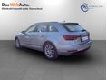 AUDI A4 2016/9 - 2