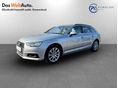 AUDI A4 2016/9 - 1