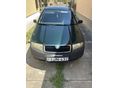 SKODA FABIA 1.2 6V Eco