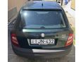 SKODA FABIA 2003/3 - 2