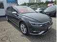 VOLKSWAGEN PASSAT ALLTRACK 2.0 TDI 4Motion DSG