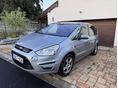 FORD S-MAX 2.0 TDCi Titanium Powershift ÚJ VÁLTÓ!