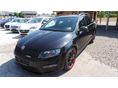 SKODA OCTAVIA Combi 2.0 CR TDI RS Euro 6 214000km CANTON HANGRENDSZER ÚJ KUPLUNG-LENDKERÉK 198000KM.VEZÉRLÉST CSERÉLTÉK