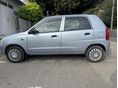 SUZUKI ALTO 2003/9 - 3